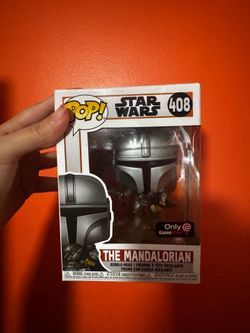 Funko pop