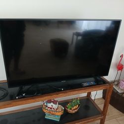 Samsung 50 Inch TV