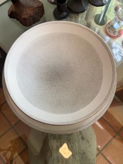 Crate & Barrel Dinner Plates & Salad Bowls