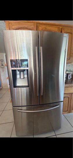 Samsung Refrigerator
