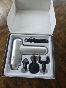 Handheld Massage Gun