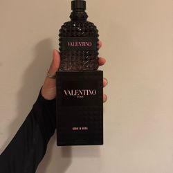 Valentino Born In Roma 