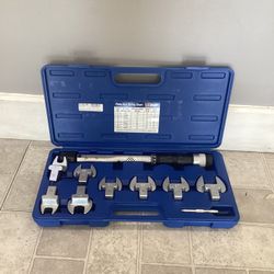 Yellow Jacket Precisión Torque Wrench (686800) 