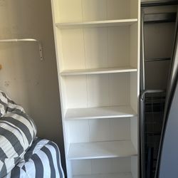 shelf