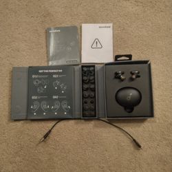 Soundcore Anker Liberty 3 Pro Wireless Earbuds