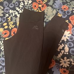 Adidas Women Leggings