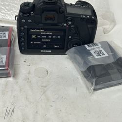 Camera Canon Eos 5D#48838