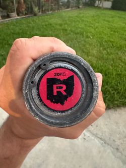 Rouge Ohio Bar 20kg
