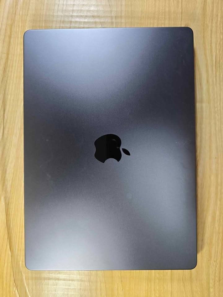 Macbook Pro M4