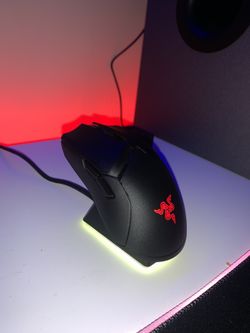 Gaming mouse
