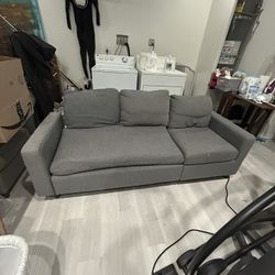 Small Amazon Couch 