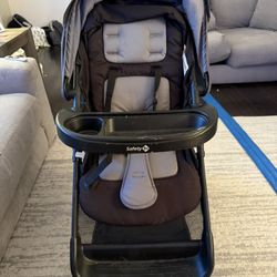 Safety 1st Stroller