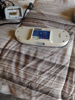 Inogen G3 Single Battery And External Battery Charger