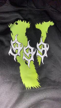 Vlone Jacket 
