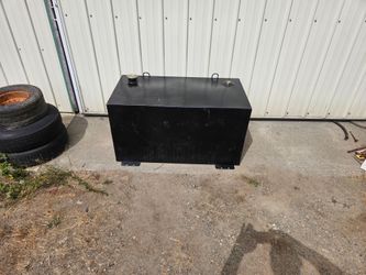 Fuel Transfer Tank