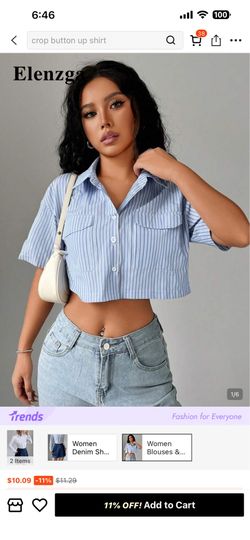 SHEIN top