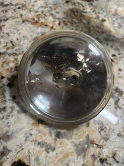 GE Hand Lantern Bulb 4.7V-0.5 A