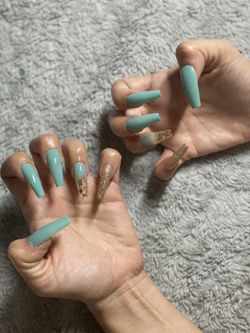 Nails