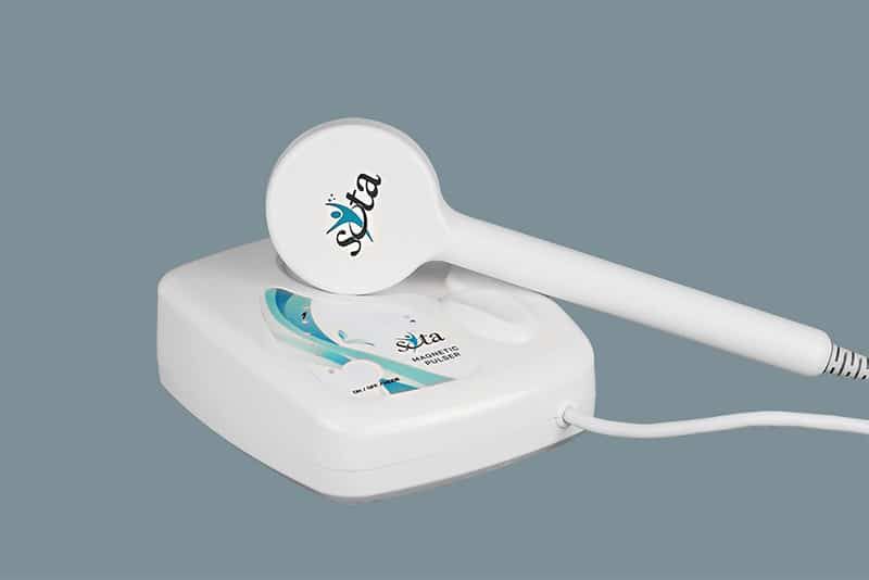 SOTA Magnetic Pulser