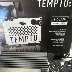 Temptu S One Airbrush 