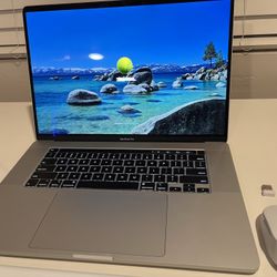 Macbook 2019 Retina 32gb Ddr4 8core I9