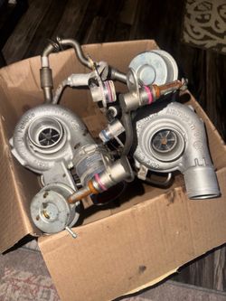 Turbos