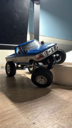 Scx24 f150