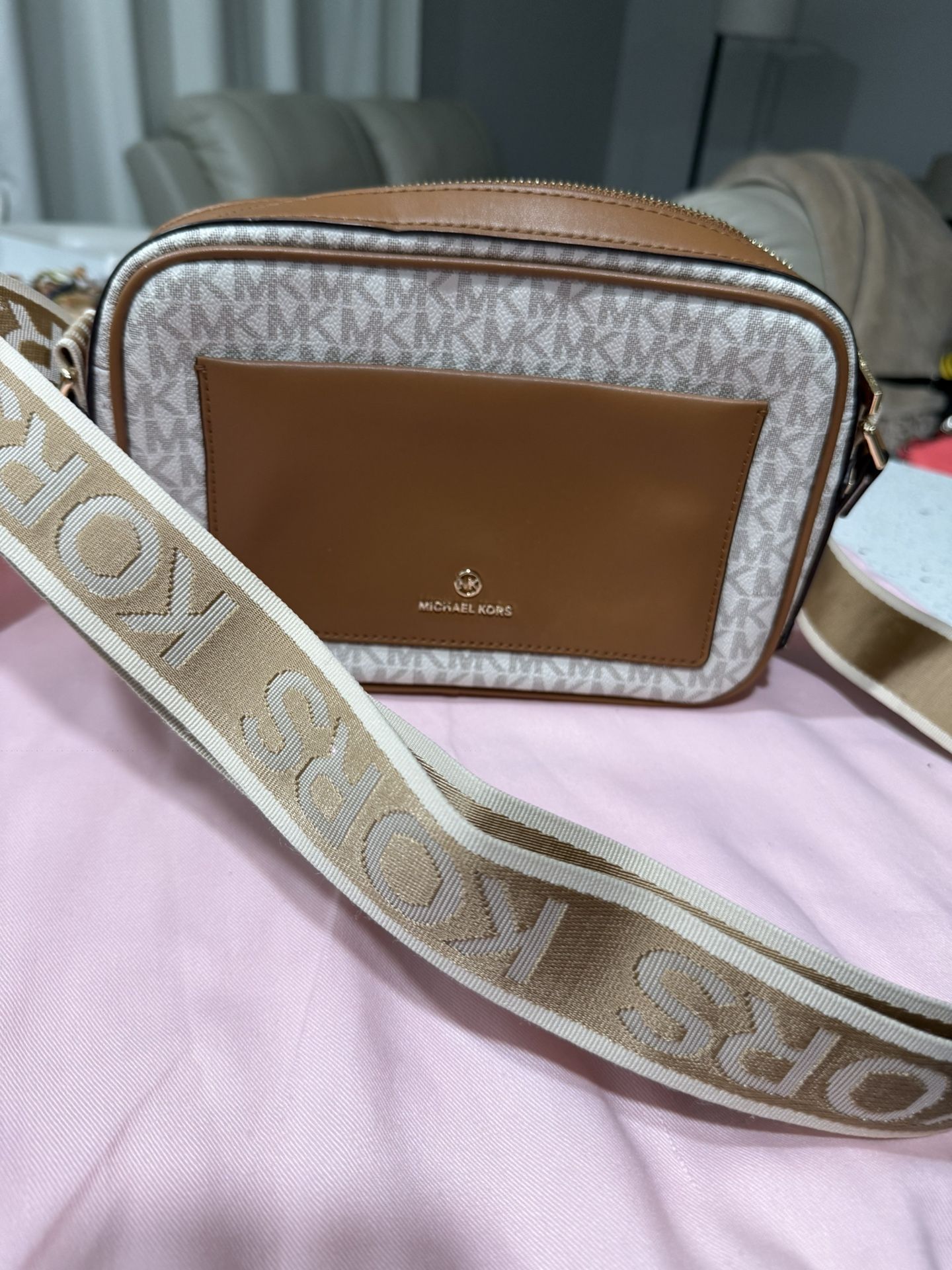 Michael Kors Crossbody