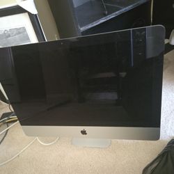 Apple 🍎 PC 🖥 MONITOR 