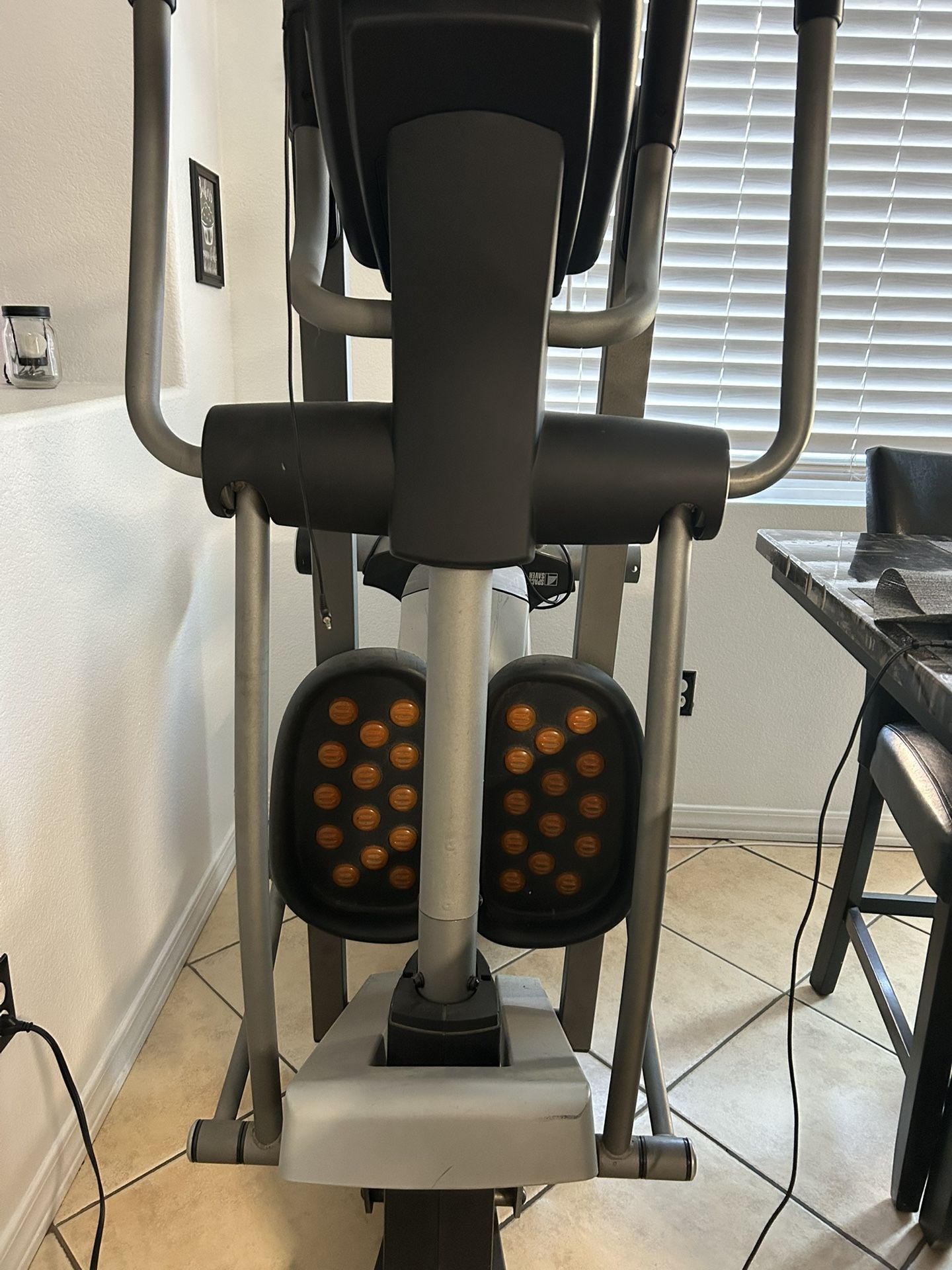 Elliptical 