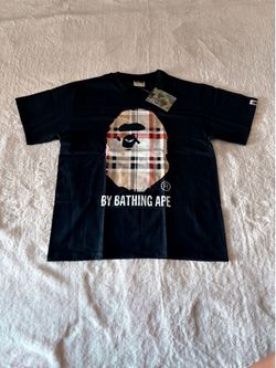 Bape T-Shirt