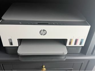 HP Smart Tank 6001 Printer
