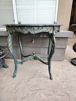 Side table 