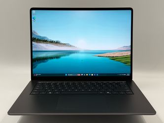 15” Surface Laptop 7 Business CU7 TouchScreen AI Copilot+ PC Warranty 2029
