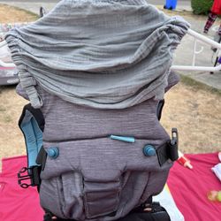 Baby Carrier