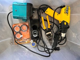 WOODWORK SUPPLIES - Carve & Burn