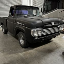 Ford F100