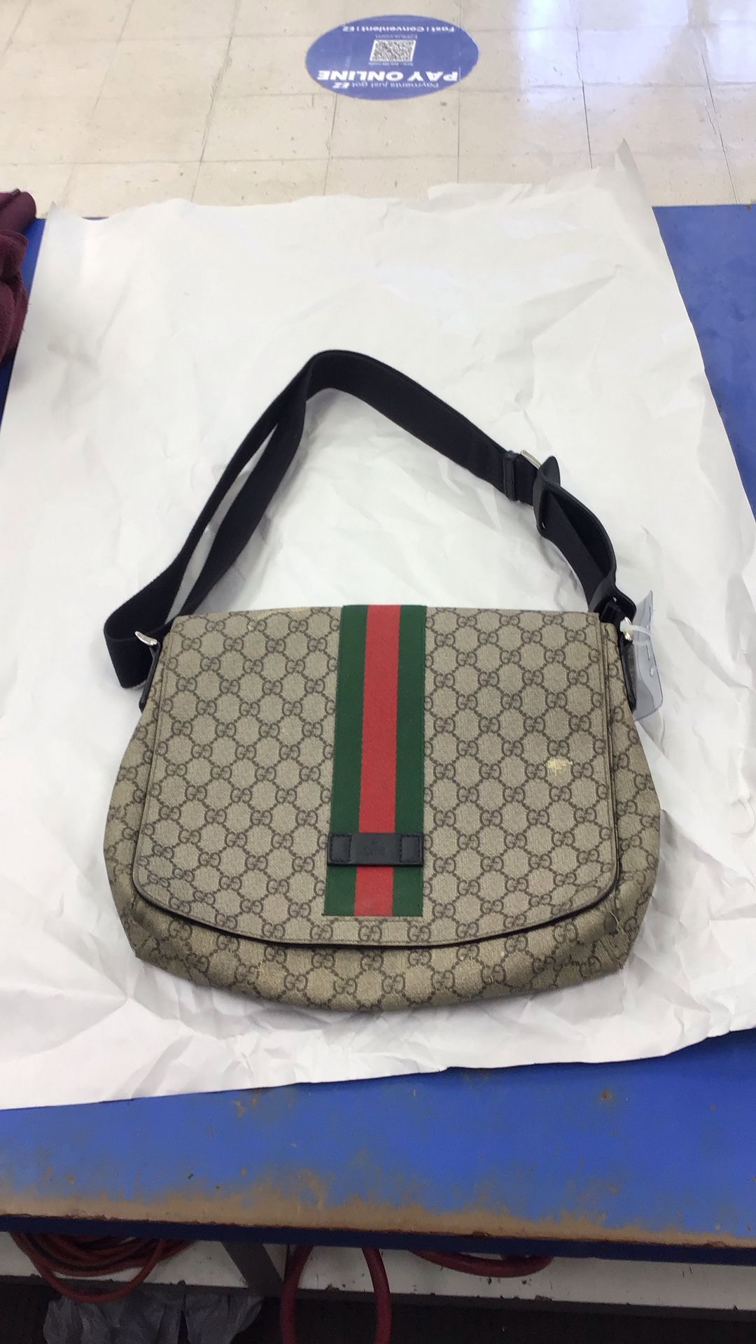 Gucci Shoulder Bag