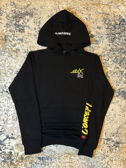 Chrome Hearts Designer Hoodie Mattyboy collab 