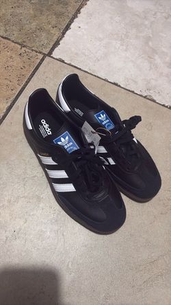 New Shoes