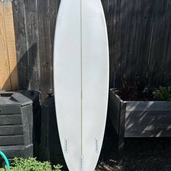 6’9 Simon shapes Surfboard 