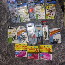 Fishing Gear