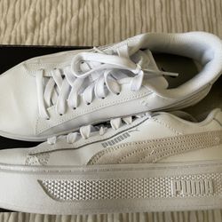 Women’s Puma Shoes