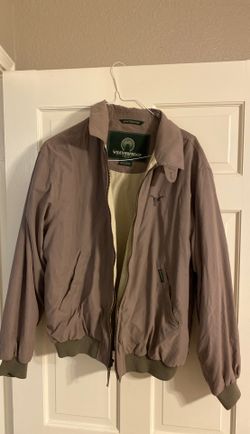 Windbreaker jacket Texas Longhorns