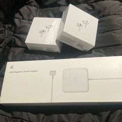 Apple Products 