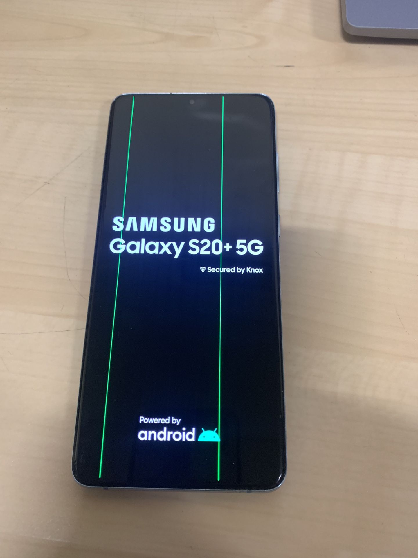 Samsung Galaxy S20+ 5g