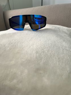 Polarized sunglasses