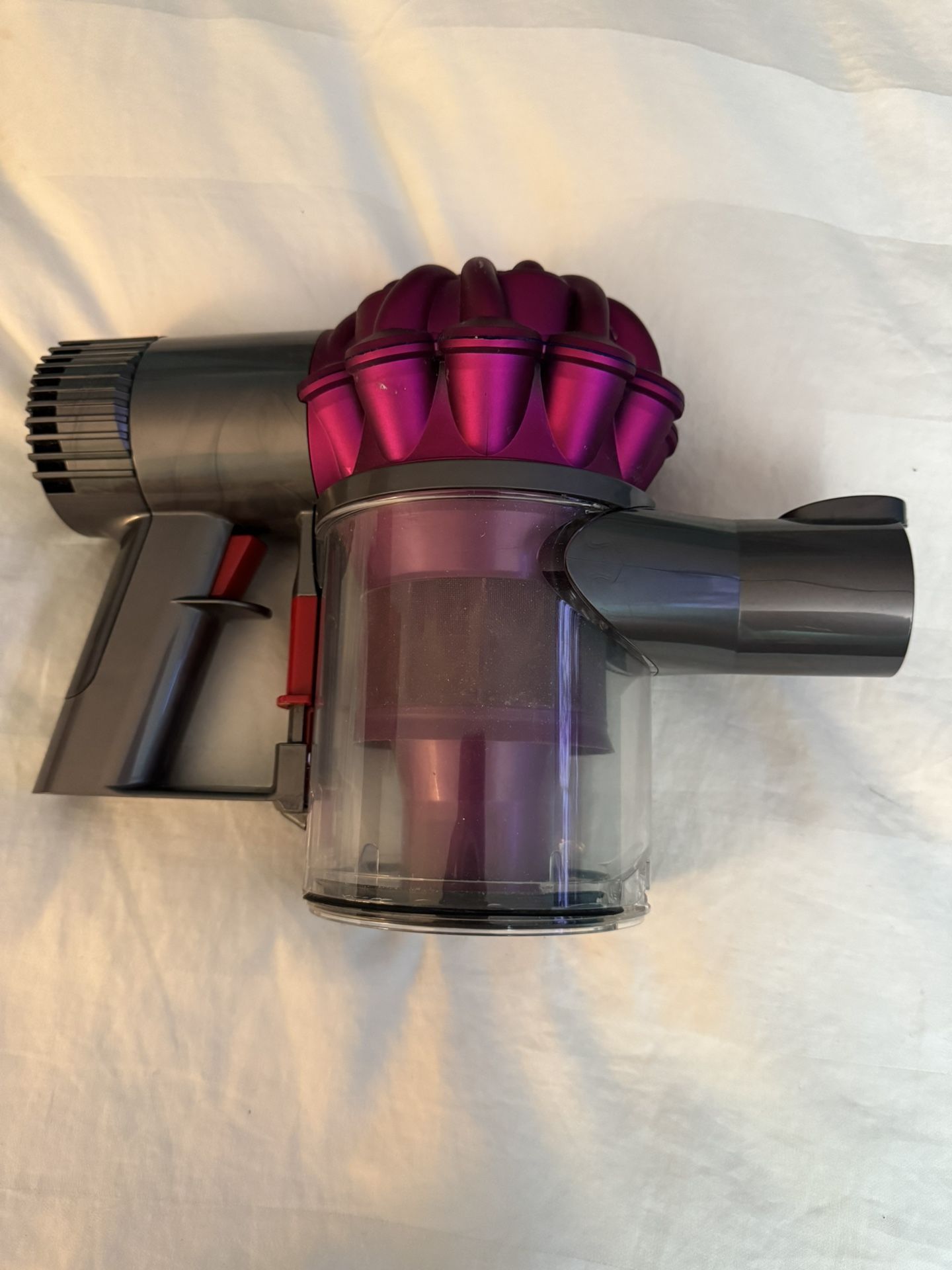 Dyson Vacuum cleaner
