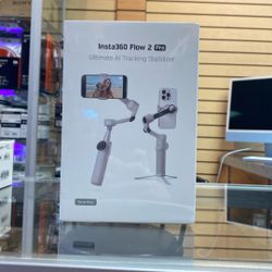 Insta360 Flow 2 Pro Mobile Stabilizer