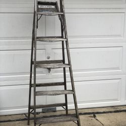 ladder 